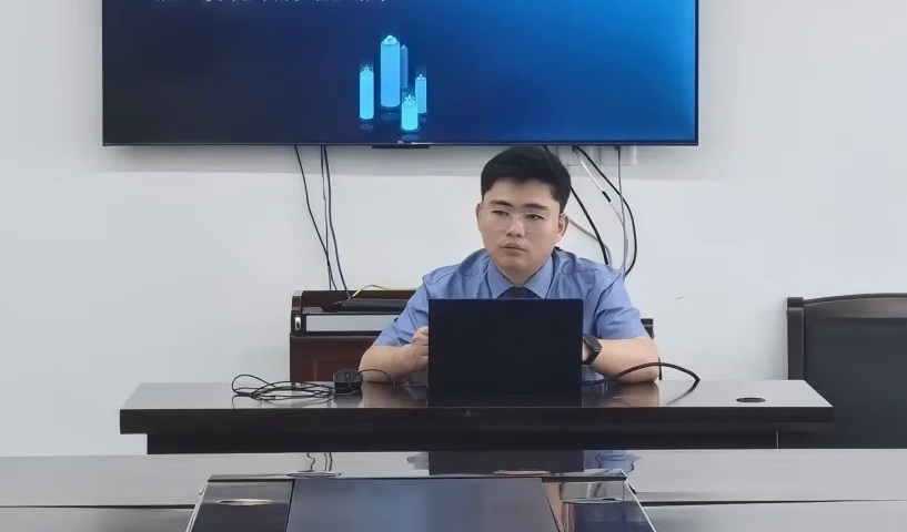 新时代检察宣传周｜加强刑罚执行监督，检察司法联手念动法治 “紧箍咒”